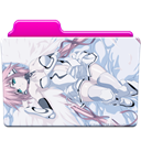 Folder By SynysterGirlKlitz (3) icon